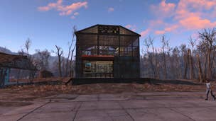 Fallout 4 - How to Build the Ammunition Plant