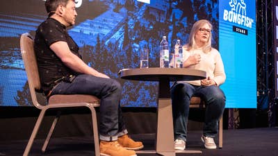 Amy Hennig: Streaming must be more than "just an invisible console"