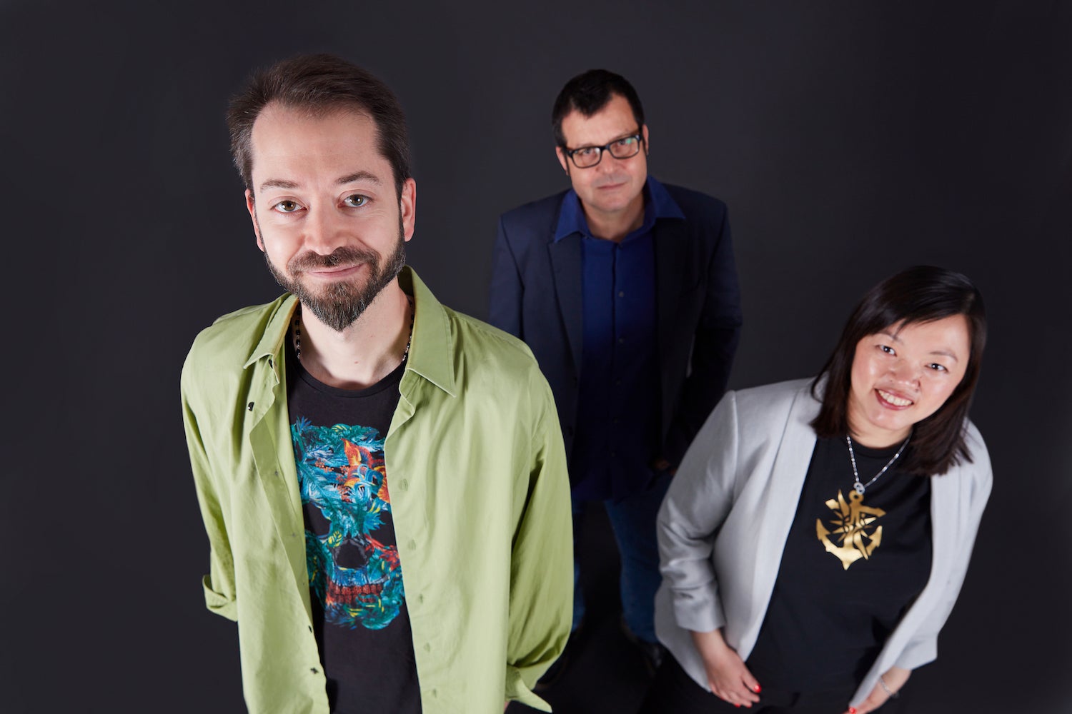 NetEase announces development outfit Anchor Point Studios