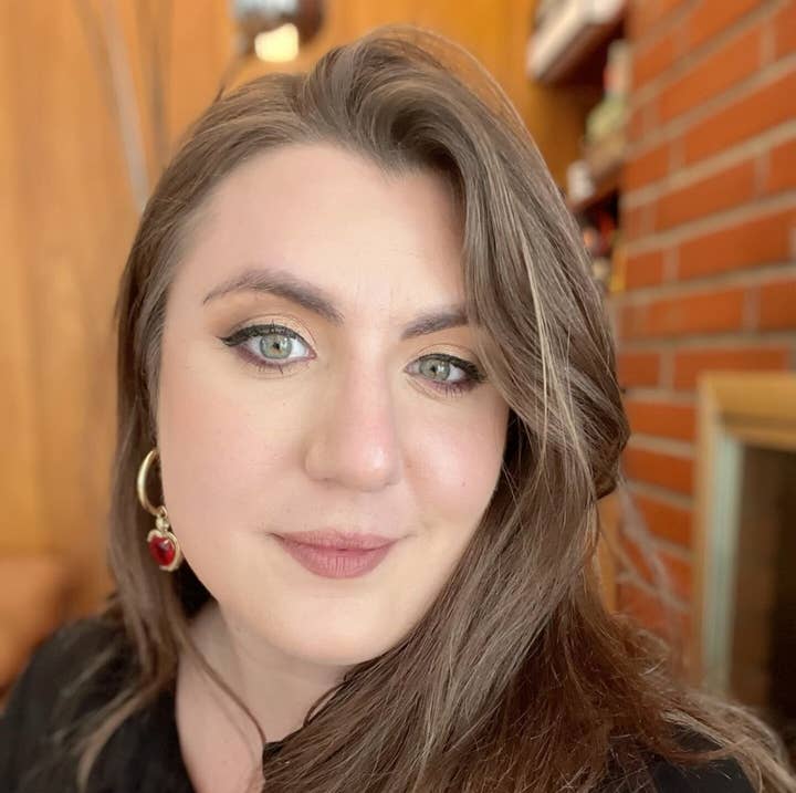Treehouse Games chief product officer Andrea Sepenzis