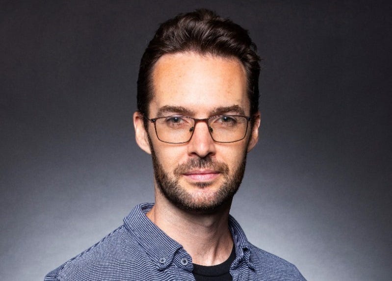 Riot officially appoints Andrei Van Roon as head of League studios ...