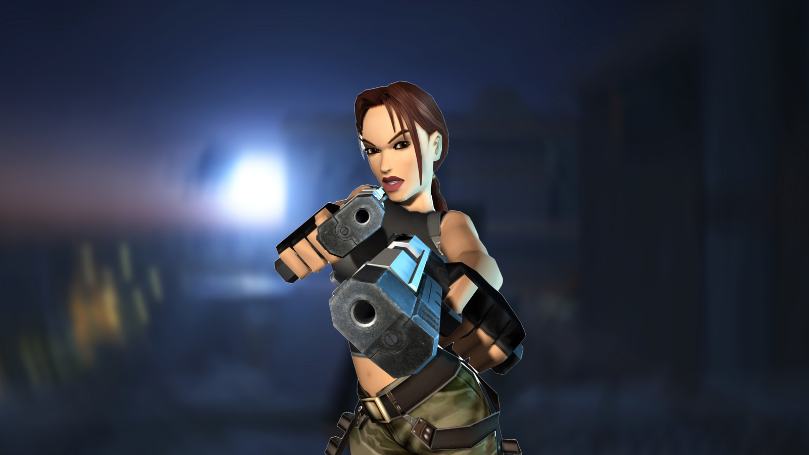 20 Years in, Lara Croft Continues Reign as 'Queen of Gaming' With