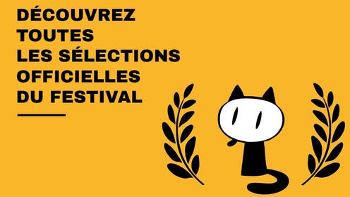 The winners for the 2023 Angoulême Comics Festival Awards are...
