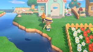 Your Animal Crossing: New Horizons Save Can Only Be Recovered Once