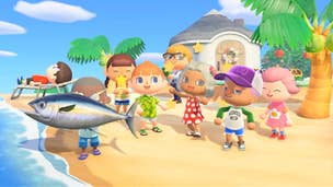 Image for Animal Crossing New Horizons: How to Get a Shovel