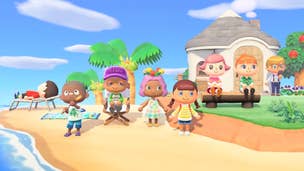 Image for Does Animal Crossing New Horizons Have Local Co-Op?