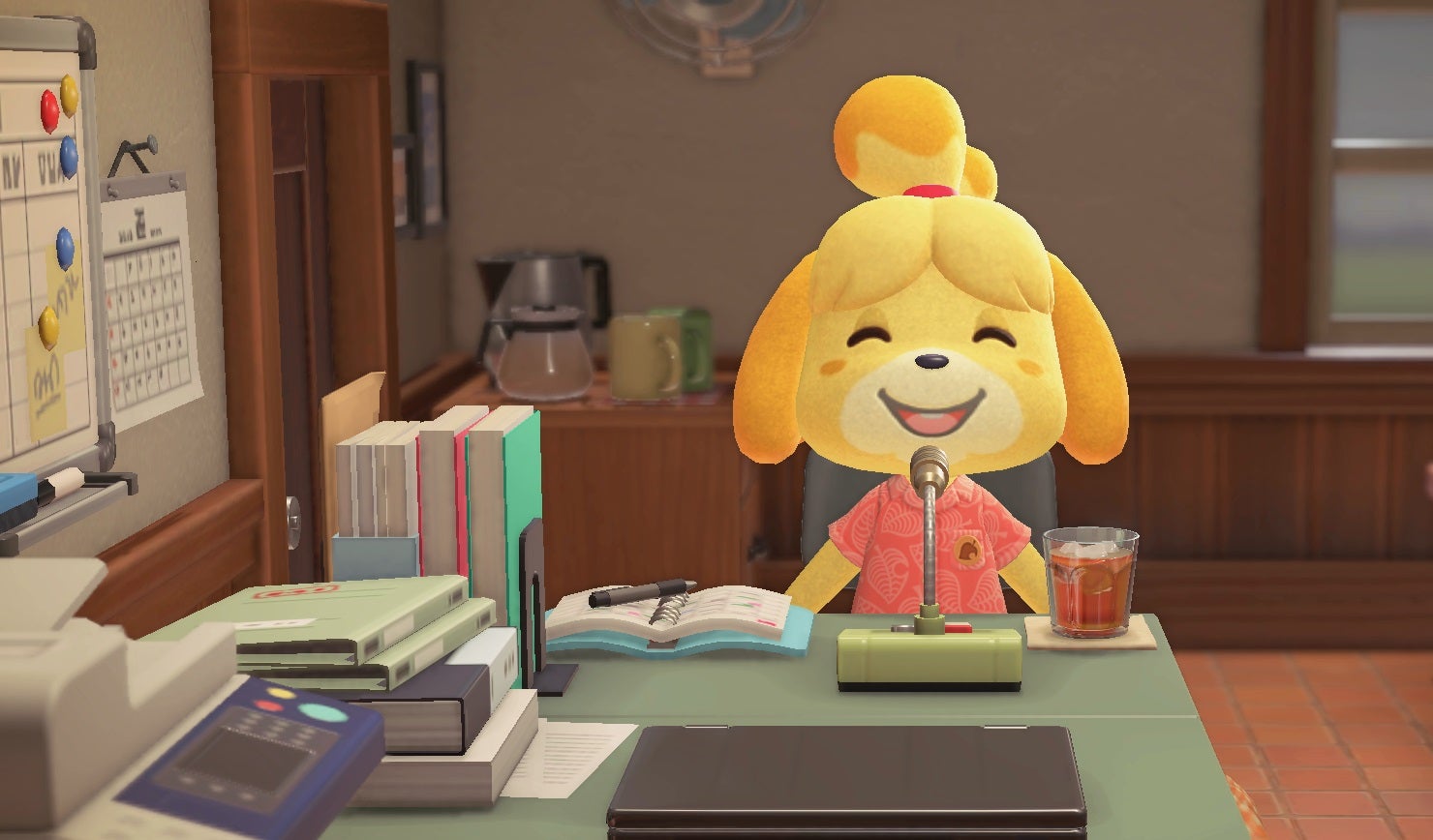 Animal Crossing New Horizons How to Change Nicknames VG247