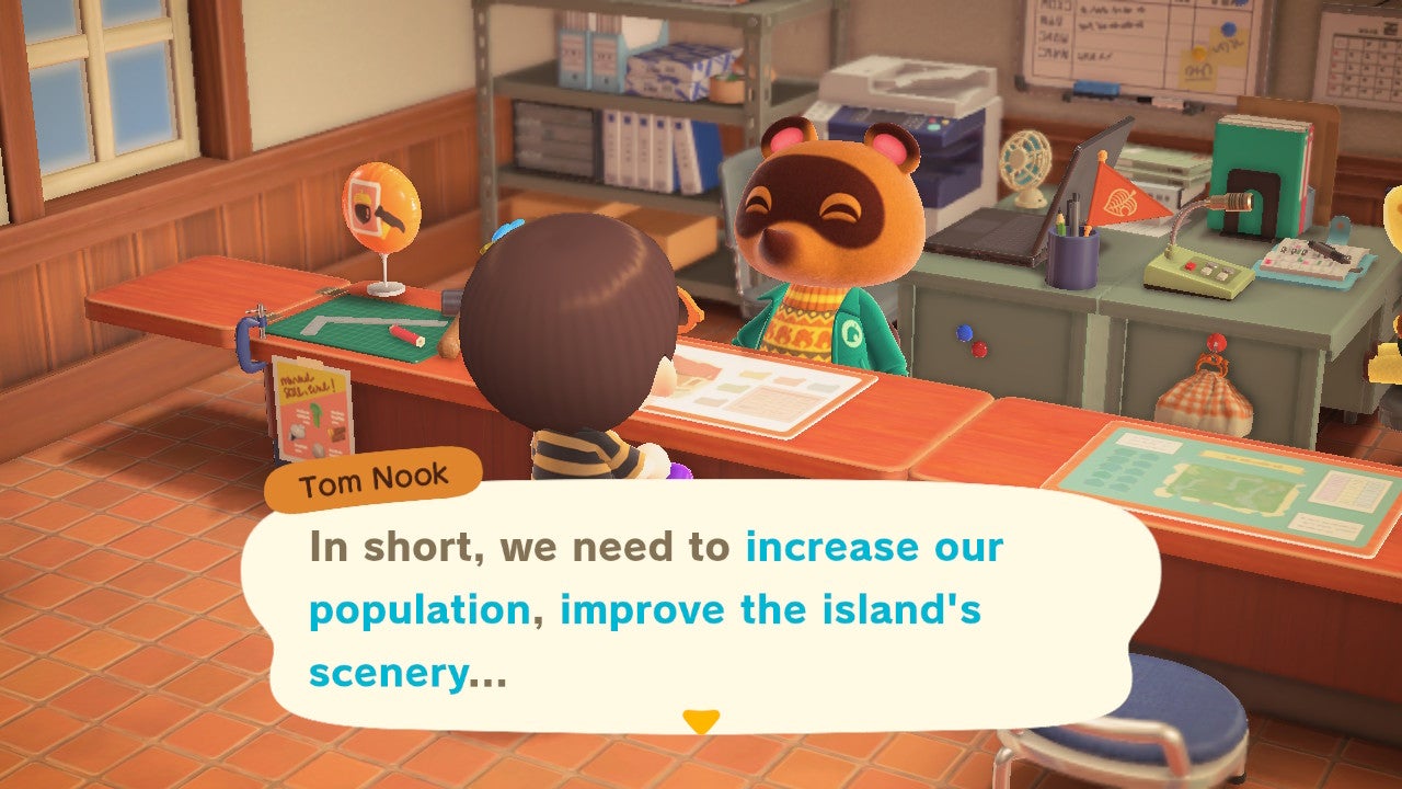 Animal Crossing New Horizons How to Get KK Slider to Visit Your Island
