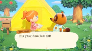 Animal Crossing: New Horizons Won't Use Cloud Saves to Avoid Time Manipulation