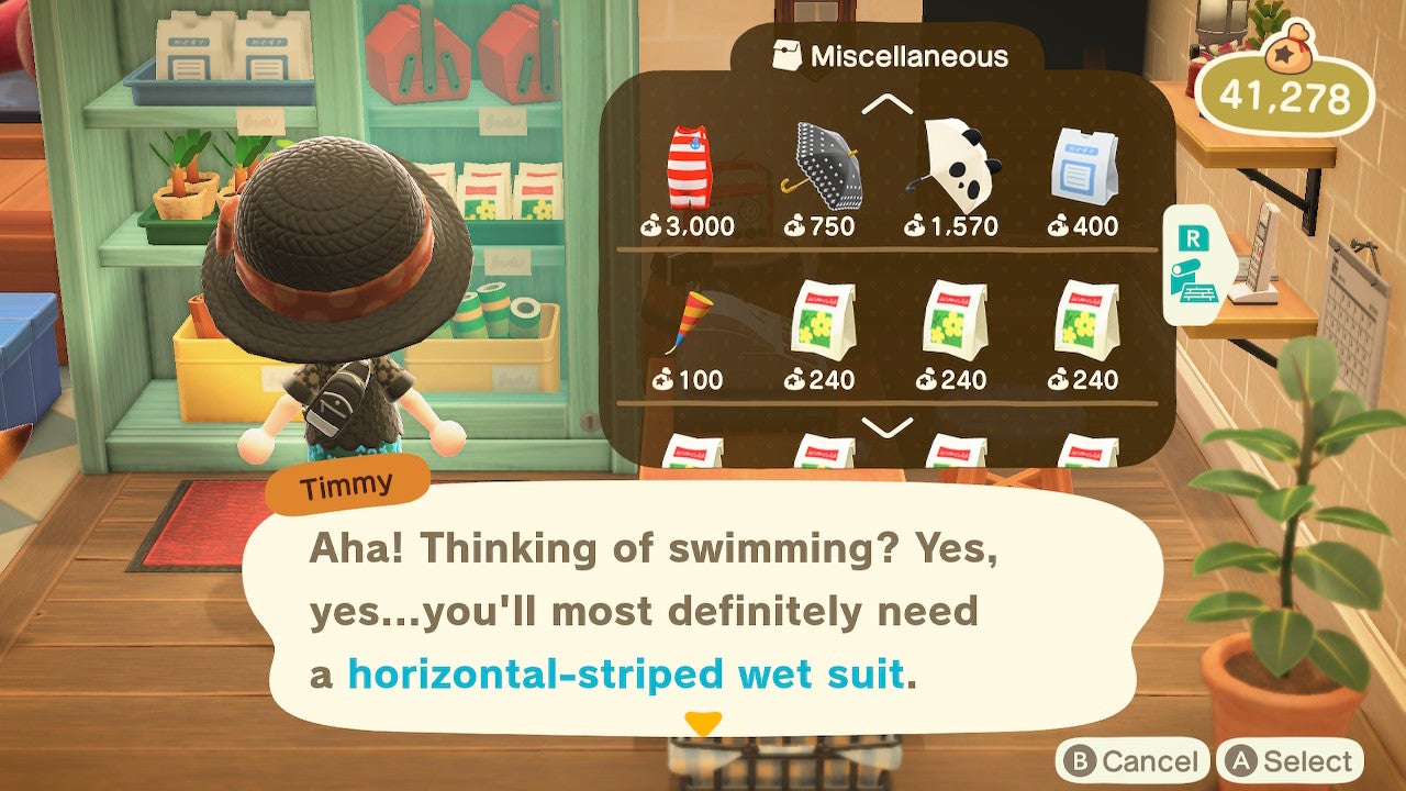 Animal Crossing New Horizons How to Get Pearls VG247