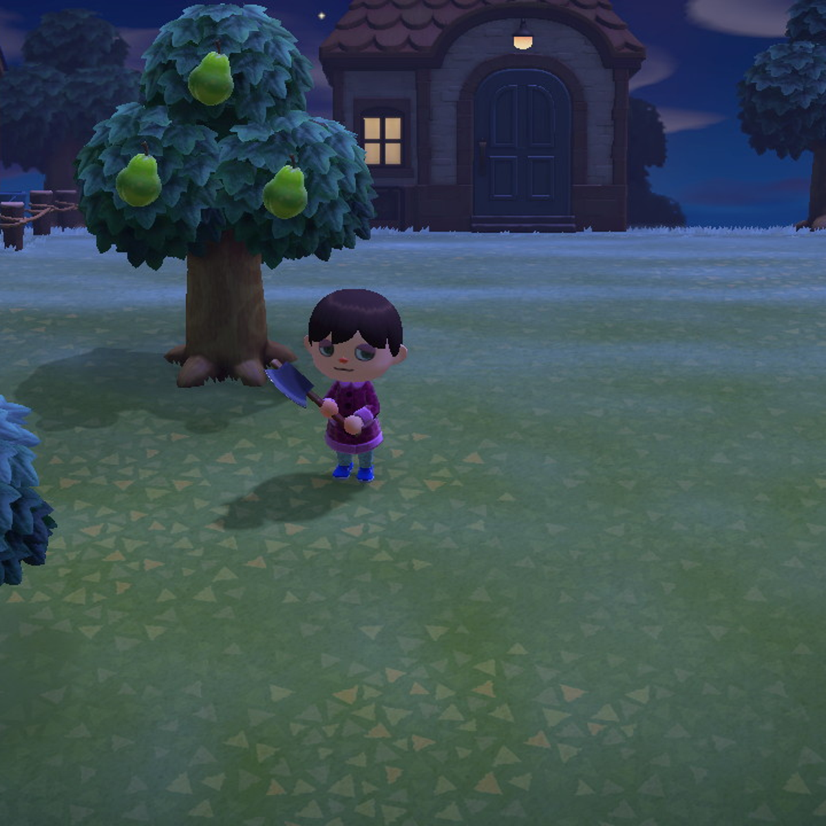 Animal Crossing New Horizons: How to Get an Axe | VG247