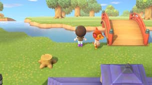 Animal Crossing New Horizons: How to Build Bridges