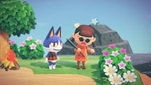 Animal Crossing New Horizons: How to Back Up and Restore Island Save Data