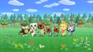 Image for Animal Crossing New Horizons: 'If You Could Only Bring ONE Thing With You' Question - What Does It Mean?