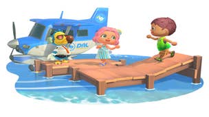 Image for Animal Crossing New Horizons: How to Get Villagers to Leave Your Island