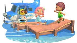 Animal Crossing New Horizons: How to Get Villagers to Leave Your Island