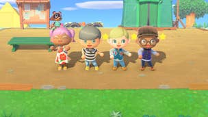 Animal Crossing: New Horizons Might Have Genders After All Among Other New Details From PAX East