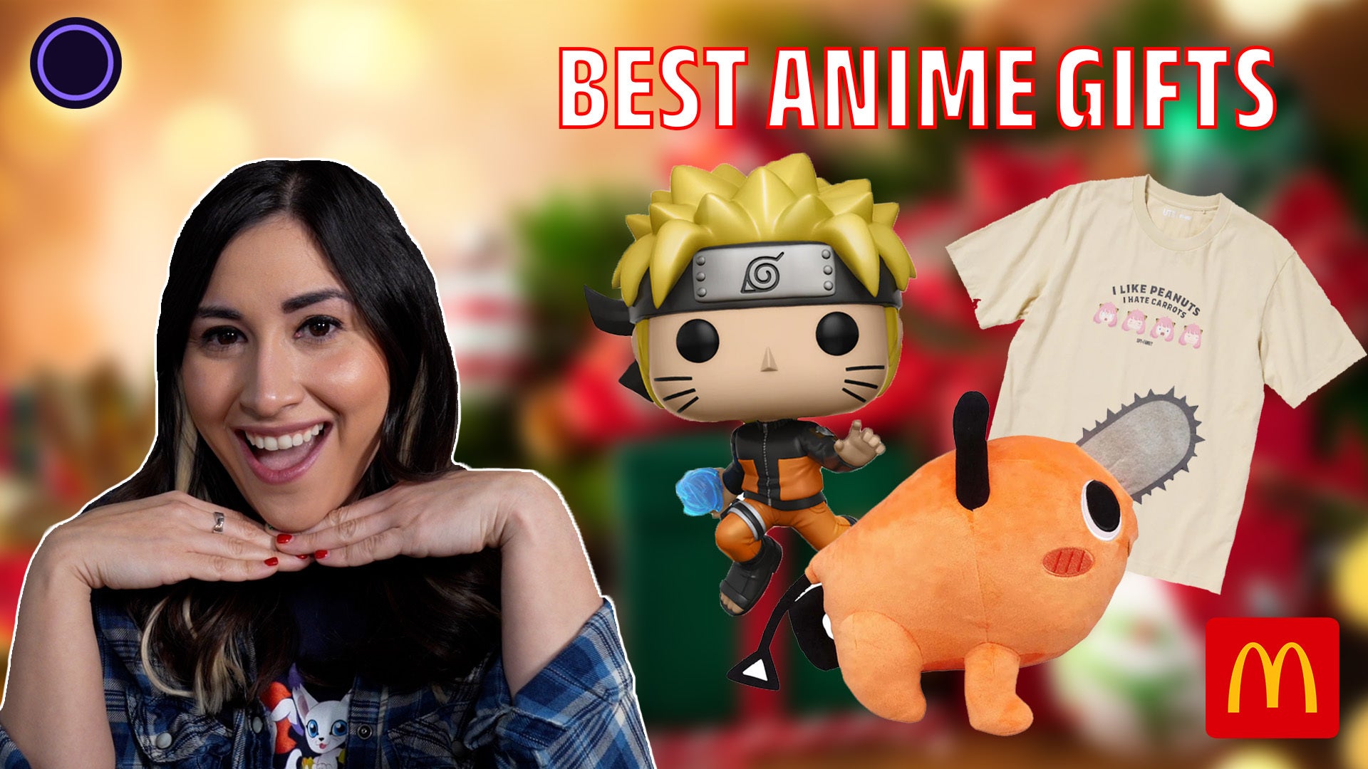 Gifts For Anime Lovers The Only Guide Youll Ever Need