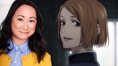 Jujutsu Kaisen and Genshin Impact actor Anne Yatco on her journey into voice acting full-time