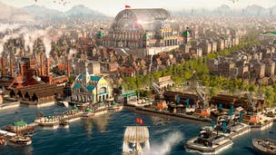 Image for Anno 1800 Review