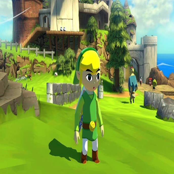 Journalists state Wind Waker HD and Twilight Princess HD are coming to Nintendo  Switch this year - My Nintendo News