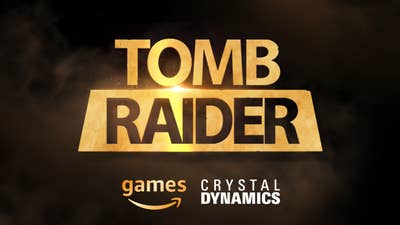 Amazon Games to publish the next Tomb Raider game