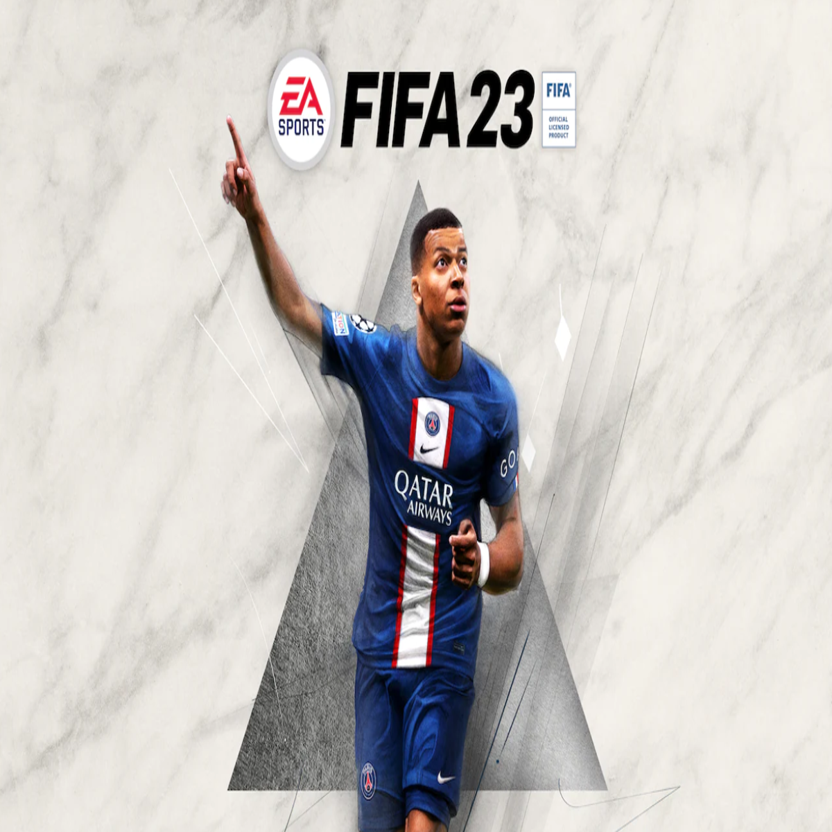 FIFA 23 takes three positions in the weekly Steam sales chart