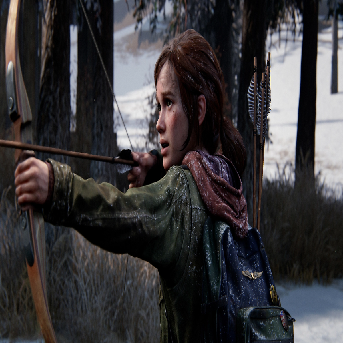 The Last of Us Part 1 sales jumped 238% after TV show launch, UK Boxed  Charts