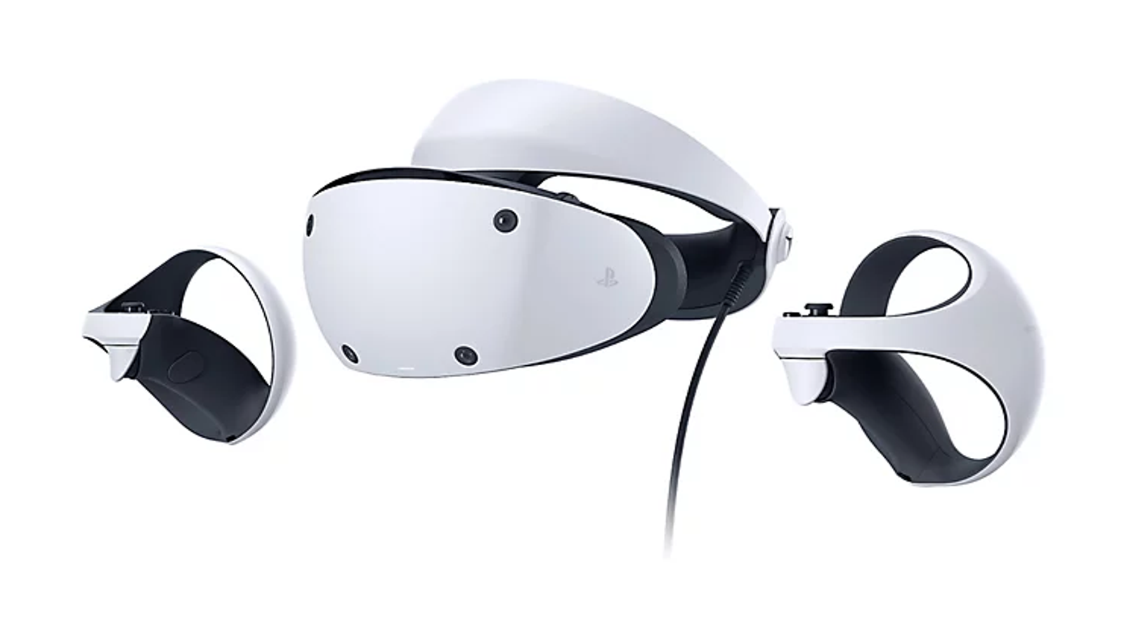 Bloomberg: PlayStation VR2 headset has had a weak start, analysts