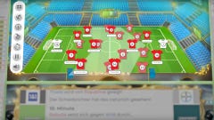 Anstoss 2022: Die legendäre Fußballsimulation kehrt zurück - Games -   › Web