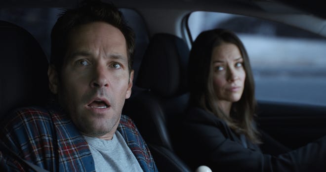 Ant-Man and the Wasp still