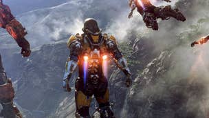 Anthem Producer: Mass Effect: Andromeda Never Had a Good Foundation to Support Long-Term Plans