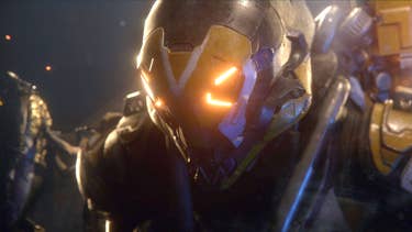 Anthem PC First Look: The Quest For 1080p60