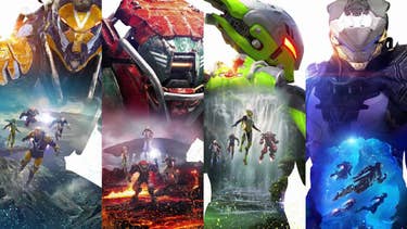 Image for Anthem PC Analysis vs Xbox One X, Best Settings + Performance Analysis!