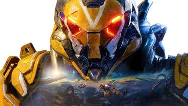 Image for Anthem on Console First Look: Xbox One X vs PS4 Pro