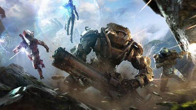 EA BioWare refutes lack of planning for troubled Anthem demo