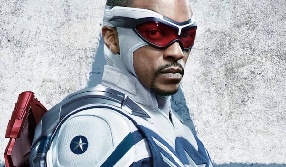 The Falcon and the Winter Soldier' Season 2 Release Date, Cast