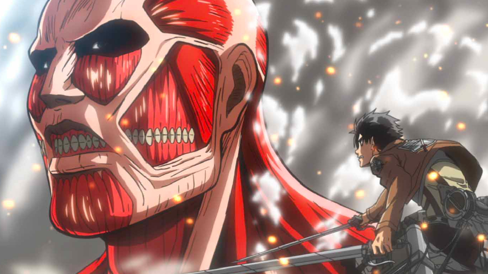 Attack on Titan watch order: How to watch all of the AoT anime in order  (and which order you should watch in!)