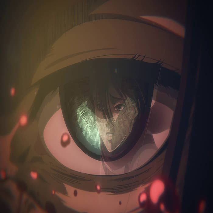 Attack on Titan Anime Finale Ending Explained