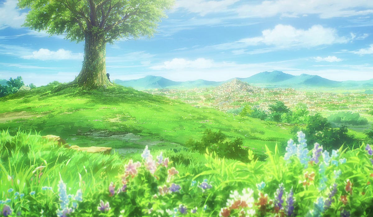 Attack on Titan ending explained | Popverse