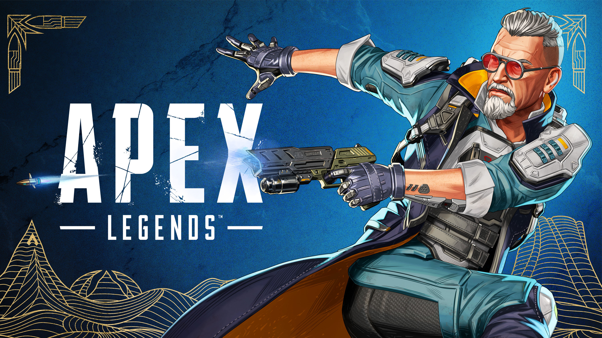 Apex Legends Season 17 Launch Date Confirmed, Adds New Legend Ballistic ...