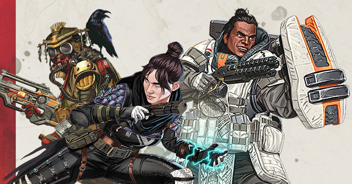 Download Apex Legends Mobile (Early Access) From Google Play Store (2022)