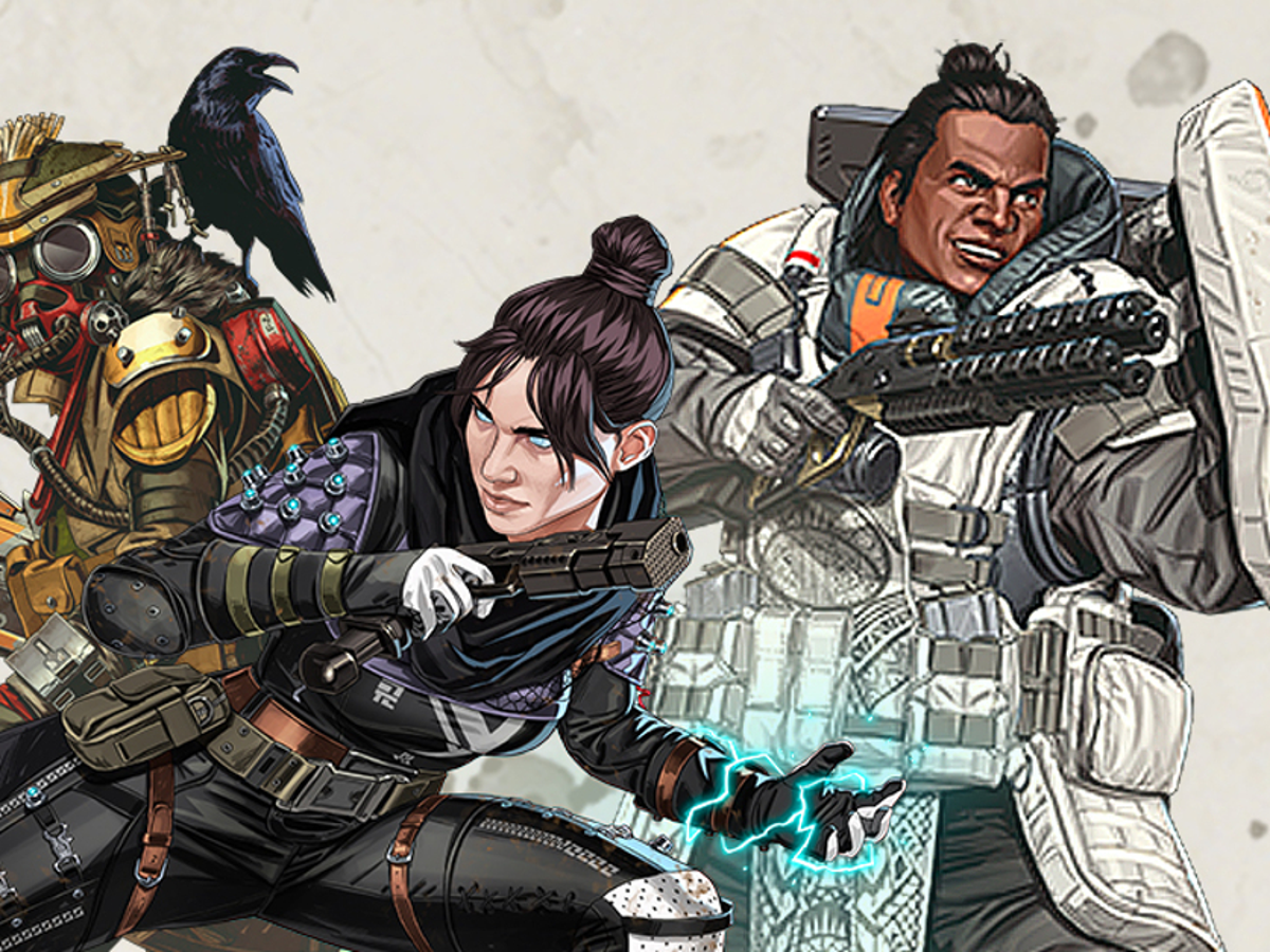 How to Download Apex Legends Mobile on Android 2023