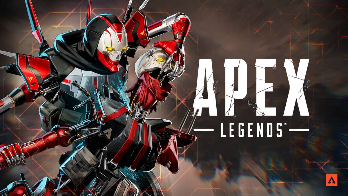 Apex Legends Season 18 launch date confirmed and a reworked