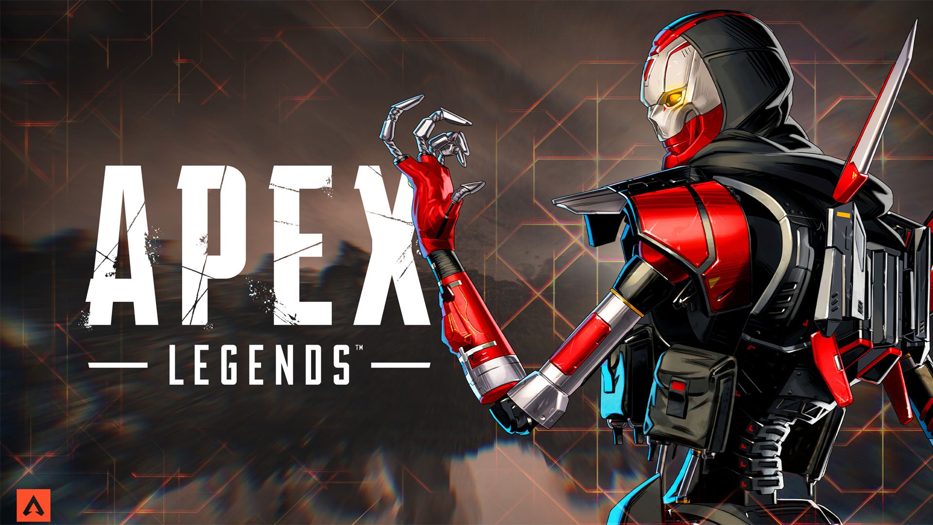 Are we sure this skin is actually a reference to a specific anime character?  : r/ApexUncovered