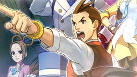 Ace Attorney 4, 5, and 6 being remastered in Apollo Justice: Ace Attorney Trilogy