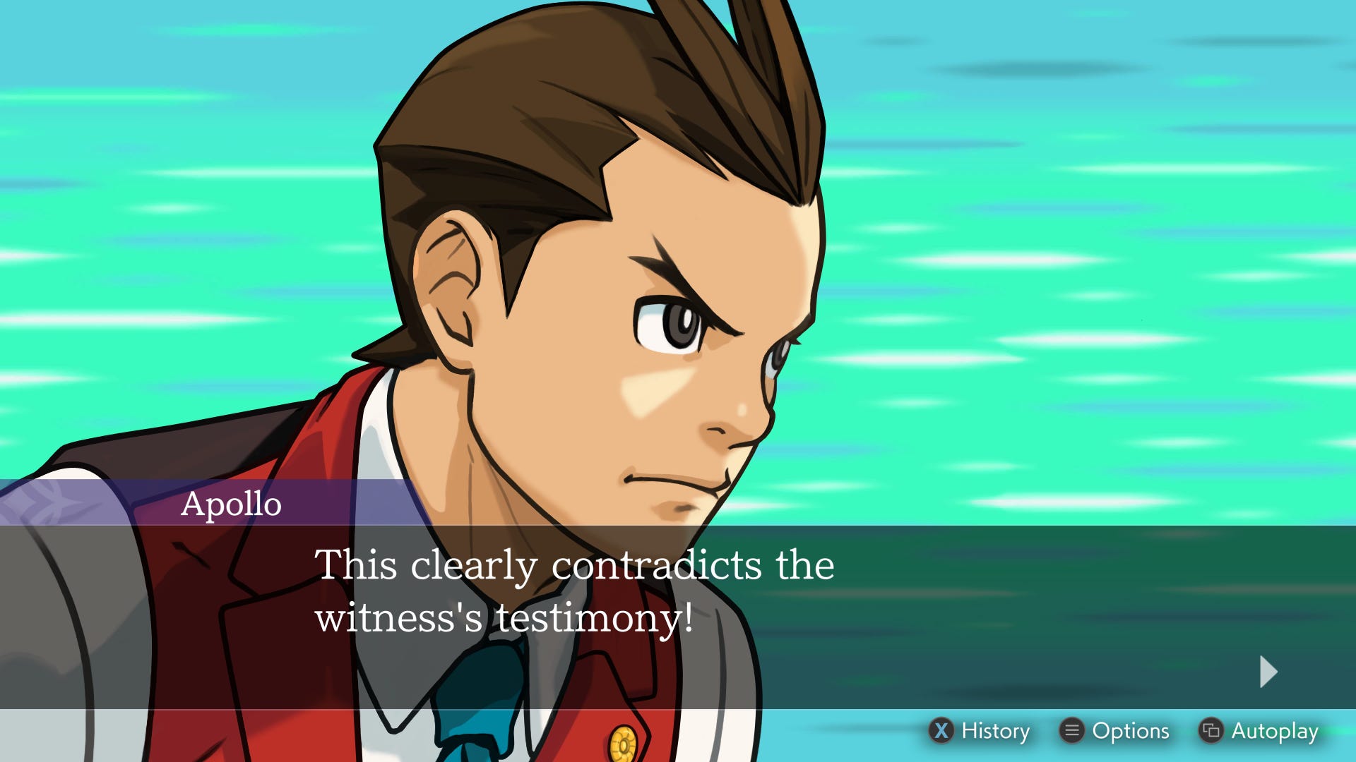 Apollo Justice: Ace Attorney Trilogy Launches in 2024
