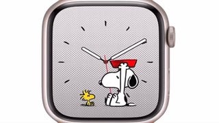Snoopy and the Peanuts gang are about to change the Apple Watch (and maybe the world)