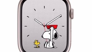 Snoopy and the Peanuts gang are about to change the Apple Watch (and maybe the world)