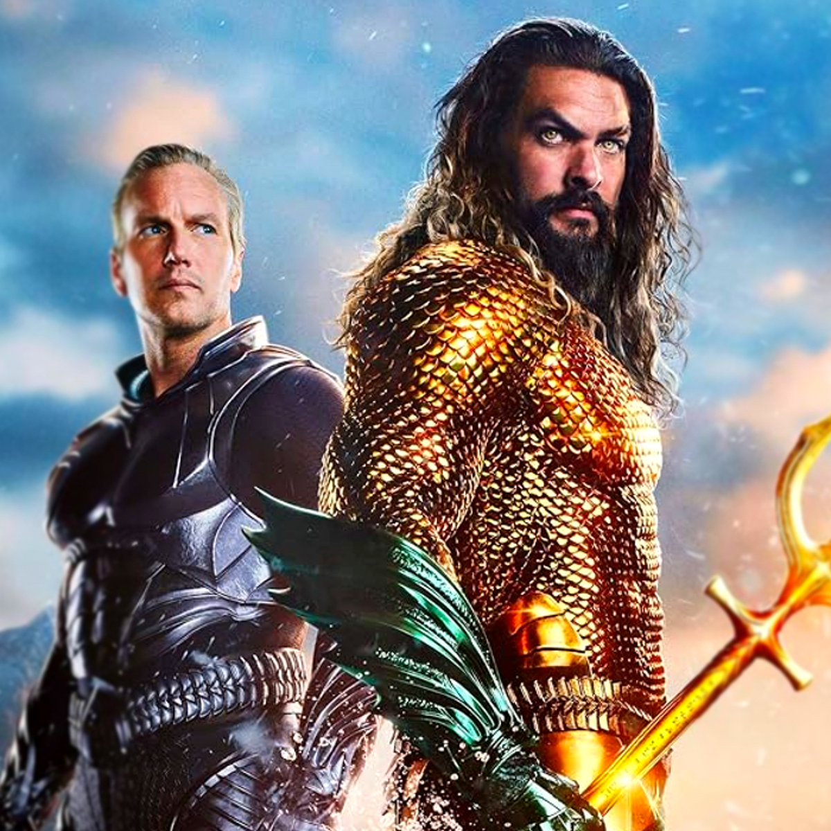 4 upcoming DC movies and their release dates